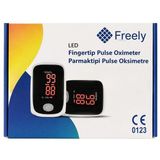 Freely YK-80A Pulse Oksimetre