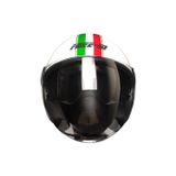 FREEM FR-612 ITALY GOLD YARIM KASK