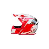 freem FR803 Cross Motosiklet Kaskı Enduro Full Face Kask