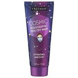 Freeman 175 ml Nemlendirici Ametist Soyulabilen Holografik Maske