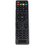 Freeman Free-1800 Mini Hd Uydu Alıcı Kumandası