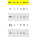 Freemen Spor Erkek Polarlı Su ve Rüzgar Geçirmez Kapüşonlu Mont & Kaban & Parka - Siyah - 2XL