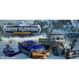 FreeMind SA Snow Plowing Simulator (Pc)