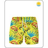 Freesıde Aqua Vibe Deniz Şortu