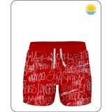 Freesıde Respect-N Deniz Şortu