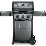 Freestyle 365 Gazlı Barbekü