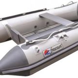 Freesun Alüminyum Katlanır Tabanlı 370 cm Şişme Bot
