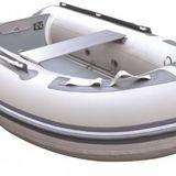 FREESUN RY-BD-200 Şişme Tabanlı Bot Beyaz