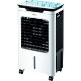 Freevier ACS-4500 Hava Soğutucu Vantilatör - 35 Litre Tank - 4500M³/H Hava Akışı - Beyaz
