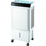 Freevier ACS-5500 Hava Soğutucu Vantilatör - 38 Litre Tank - 5500M³/H Hava Akışı - Beyaz
