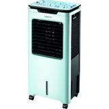 Freevier ACS-6500 Hava Soğutucu Vantilatör - 6500M³/H Yüksek - 35 Litre - Beyaz