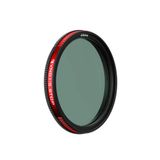 Freewell 49mm Threaded Variable ND Filtre 1 to 5-Stop (FW-49-VND1-5)