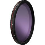 Freewell 77mm Hard Stop Variable ND Filtre (FW-77-STD)