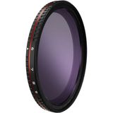 Freewell 82mm Hard Stop Variable ND Filtre (FW-82-BRG)