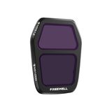 Freewell Air 3S ND1000 filtre kalemi, parlak koşullarda uzun süreli pozlama çekimleri ve hareket bulanıklığı için mükemmel