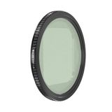 Freewell Difüzyon Glow Mist 1/4 Filtre Yalnızca Freewell Sherpa Serisi Kılıflarla Uyumlu