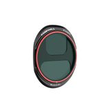 Freewell DJI Mavic 4 Pro için Split ND8PL/ND4PL Filtre - 2 ve 3 Stop Pozlama Kontrolü ve Parlak Aydınlatmada Dengeli Çekimler için Polarizatör