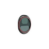 Freewell DJI Mavic 4 Pro Split Nd4pl Nd2pl Filtre Polarize ve Pozlama Kontrol