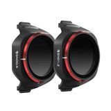 Freewell DJI Mini 5 Pro Drone İçin Gradient Filters 2'li Paket