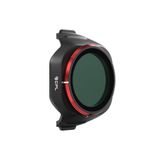 Freewell DJI Mini 5 Pro için CPL Filtresi - Yansımaları Azaltmak ve Renkleri Artırmak için Polarize Edici