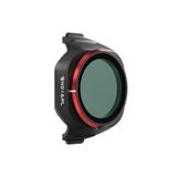 Freewell DJI Mini 5 Pro için ND16/PL Filtre - Güneşli Koşullar için 4 Durdurma Pozlama Kontrolü ve Polarizatör