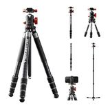 Freewell Fw-t2 Real Multi-Tripod 5-in-1 Tripod – 5 Fonksiyonlu Profesyonel Fotoğraf/Video Tripodu
