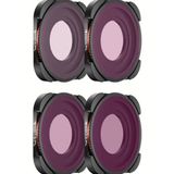 Freewell GO PRO 13 Hybrid ND/PL Bright Day Filter Bundle