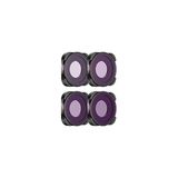 Freewell Gopro Hero13 Black Filters Bright Day 4 Pack