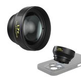 Freewell İPhone, Samsung için 1.7x Telefoto Lens