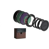 Freewell K2 Çok Yönlü Manyetik Filtre Sistemi (FW-K2-VNDKIT)