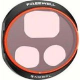 Freewell Mavic 4 Pro ND8/PL Hybrid Filter