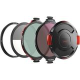 Freewell Real Locking Variable Nd/cpl All Day Filter Kit (fw-l1-ald)