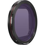 Freewell Sherpa Serisi True Color Variable Nd 6-9 Stop Filtre