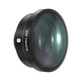 Freewell Sherpa Serisi ve Samsung için 200 ° Balık Gözü Lens