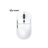 FreeWolf A6 Kablosuz Oyuncu Mouse, PAW3311 1000 Hz Hafif Profesyonel, Bluetooth Üç Modlu Bağlantı
