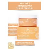 Freez Besleyici, Arındırıcı ve Nemlendirici Vücut Peelingi 250 ml