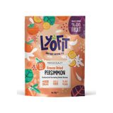 Freeze Dried Cennet Hurması 25g 25 G