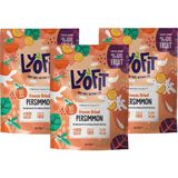 Freeze Dried Cennet Hurması 25G - 3 Adet