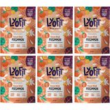 Freeze Dried Cennet Hurması 25G - 6 Adet