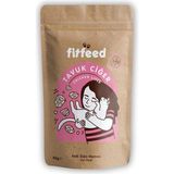 Freeze-Dried Çiğ Tavuk Ciğer Kedi Ödül Maması 40G