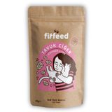 Freeze-Dried Çiğ Tavuk Ciğer Kedi Ödülü 40g