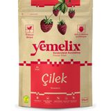 Freeze Dried Çilek Kuru Meyve Cipsi - Dondurularak Kurutulmuş Çilek 15G - 15 gr