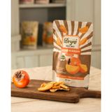 Freeze Dried Dryni Dondurularak Kurutulmuş Cennet Hurması 20 G