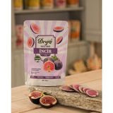 Freeze Dried Dryni Dondurularak Kurutulmuş Incir 25 G - 25 gr