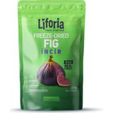 Freeze Dried Ince Dilim Incir- Dondurularak Kurutulmuş Meyve-Freeze Dry Kuru MEYVE 20GR - 20 gr