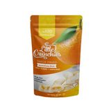 Freeze Dried Mandalina 5'li Paket - Dondurularak Kurutulmuş - 5x20 Gr.