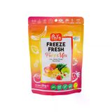 Freeze Fresh 20 gr Fruit Mix