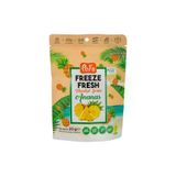 Freeze Fresh 20 gr Kurutulmuş Tropikal Ananas