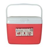 Freeze Peak Adventure 28 QT 26 L Kırmızı Soğutucu Buzluk