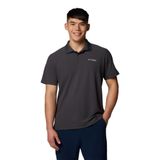 Freezer Erkek Siyah Outdoor Polo Yaka T-Shirt FM4923-011